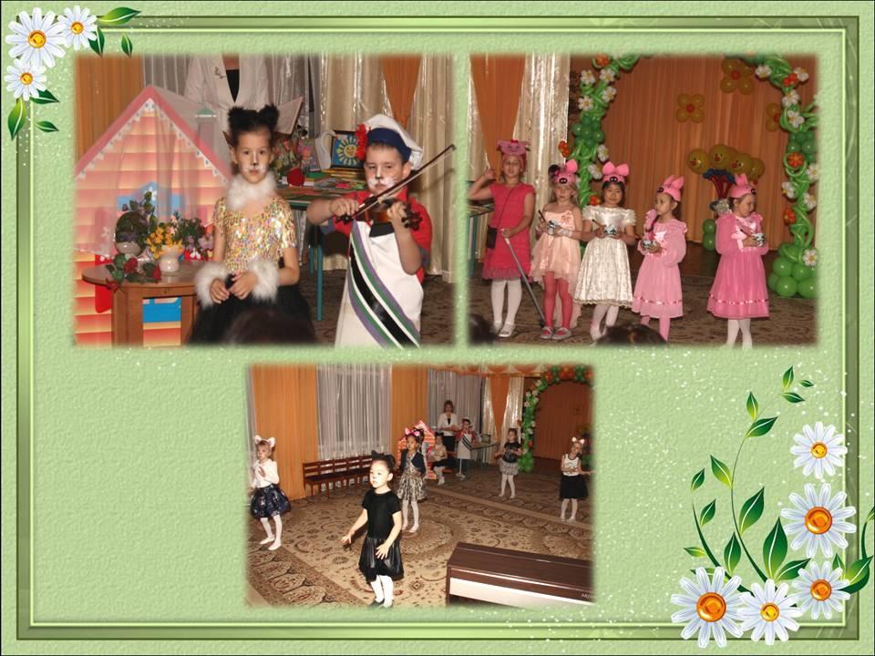 Республиканский методический семинар