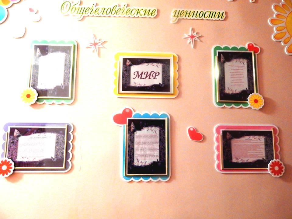 Презентация проекта творческого сотрудничества педагогов и родителей «Ясли-сада № 27»
