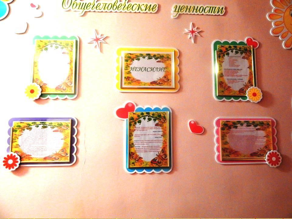 Презентация проекта творческого сотрудничества педагогов и родителей «Ясли-сада № 27»