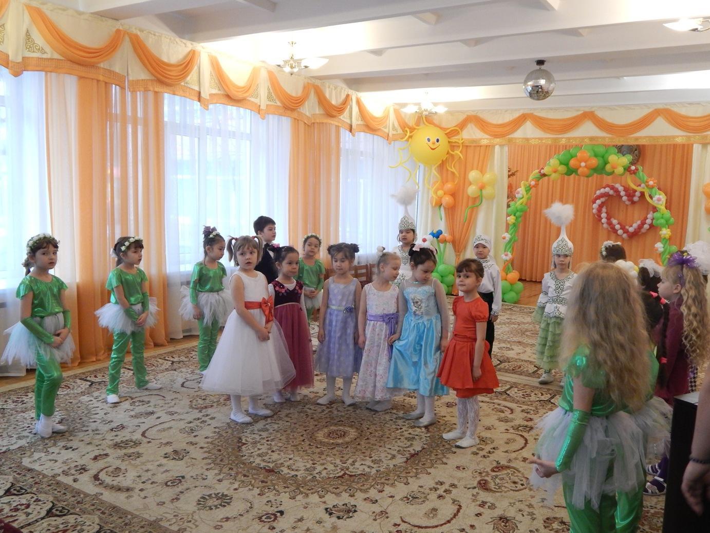Республиканские семинары
