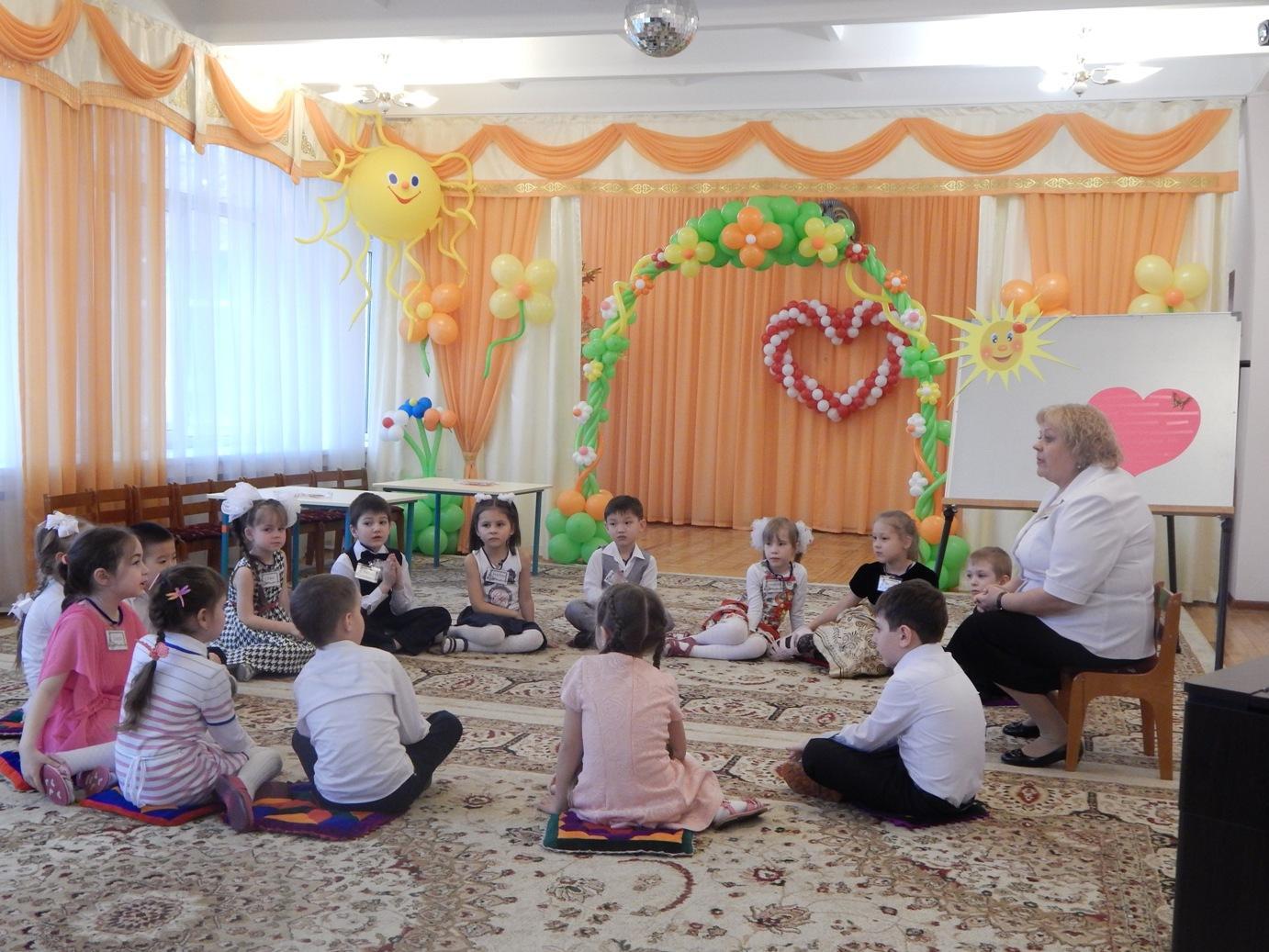 Республиканские семинары