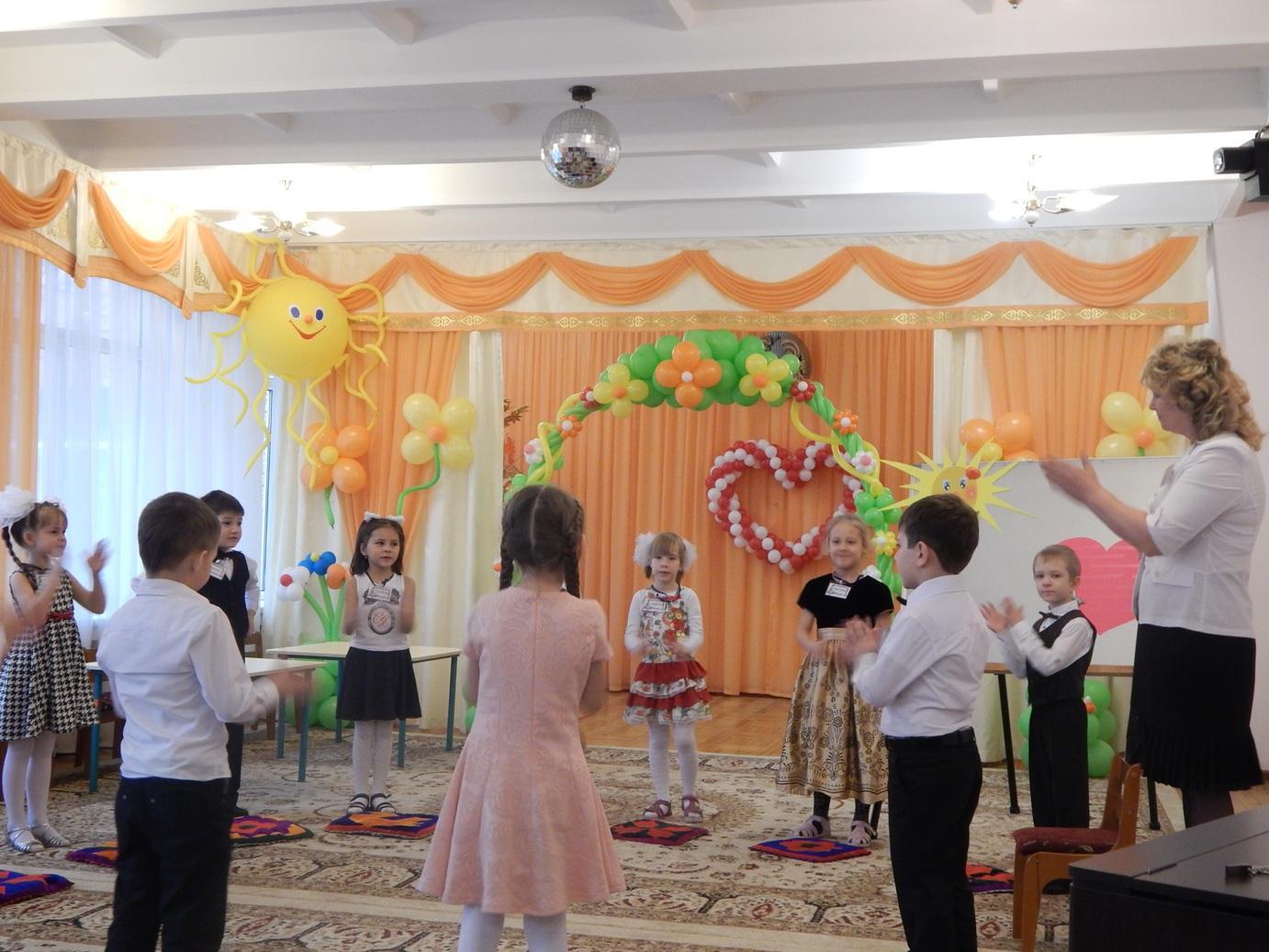 Республиканские семинары