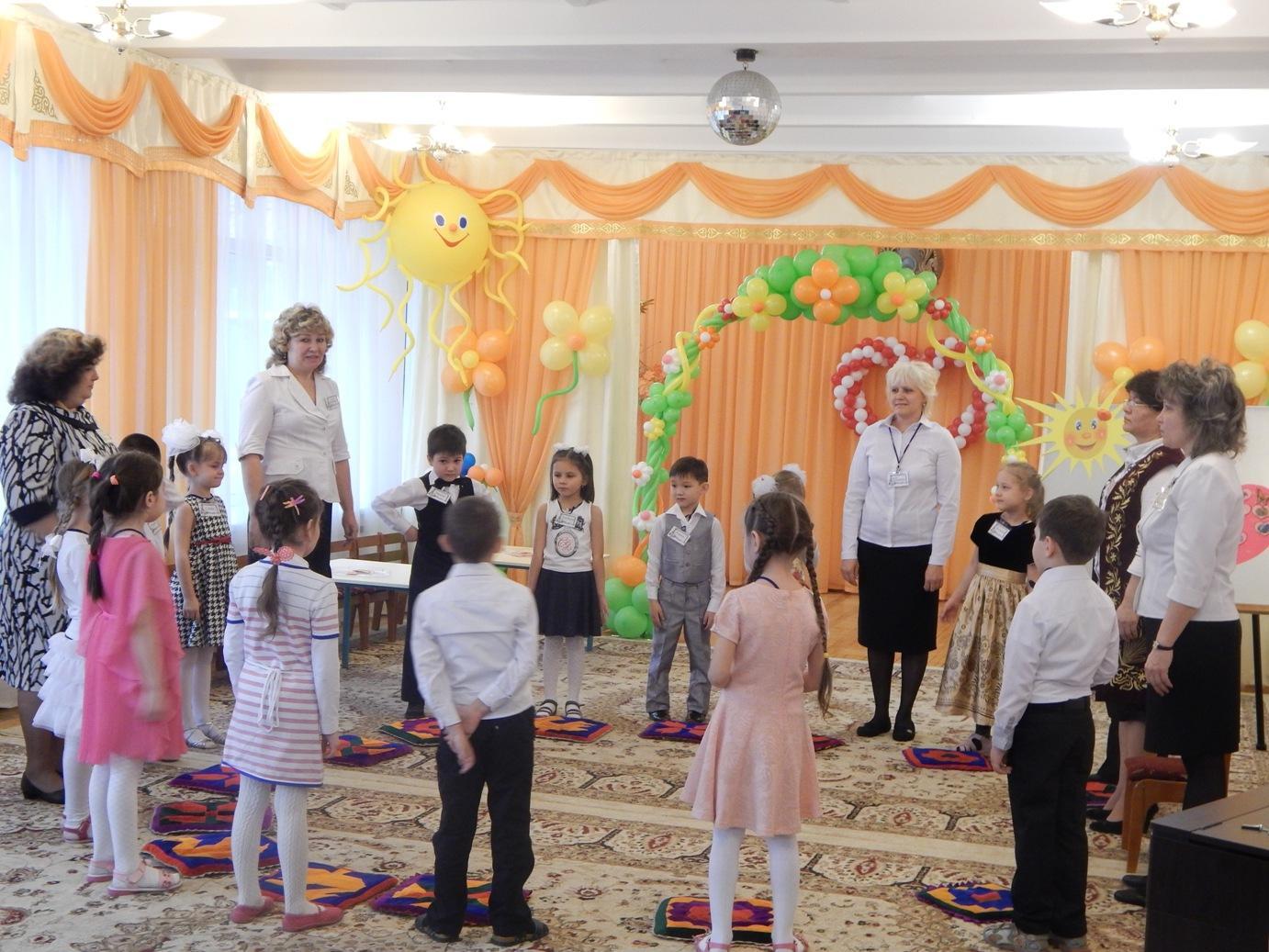 Республиканские семинары