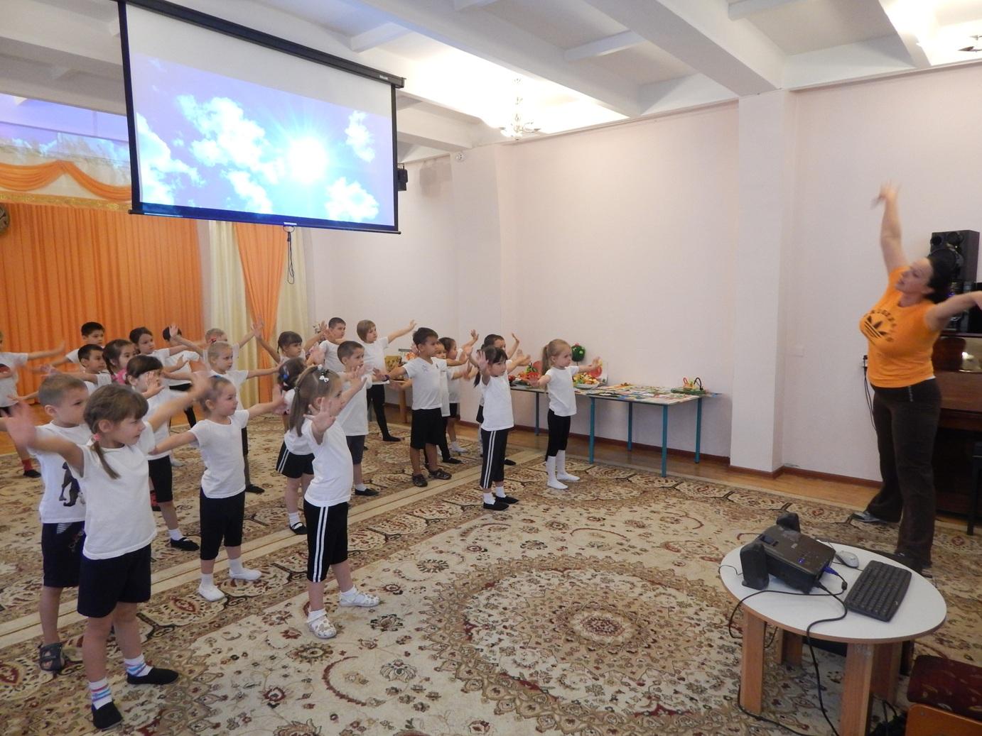 Семинар по Программе духовно - нравственного образования "Самопознание"