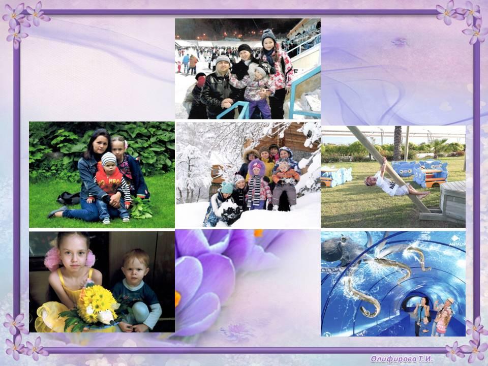Отчет по Декаде Самопознания