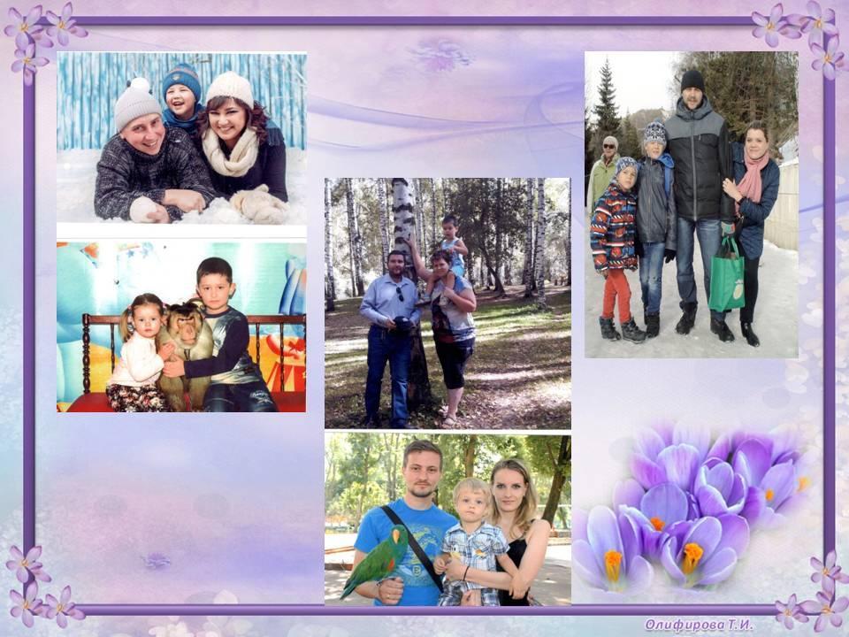 Отчет по Декаде Самопознания