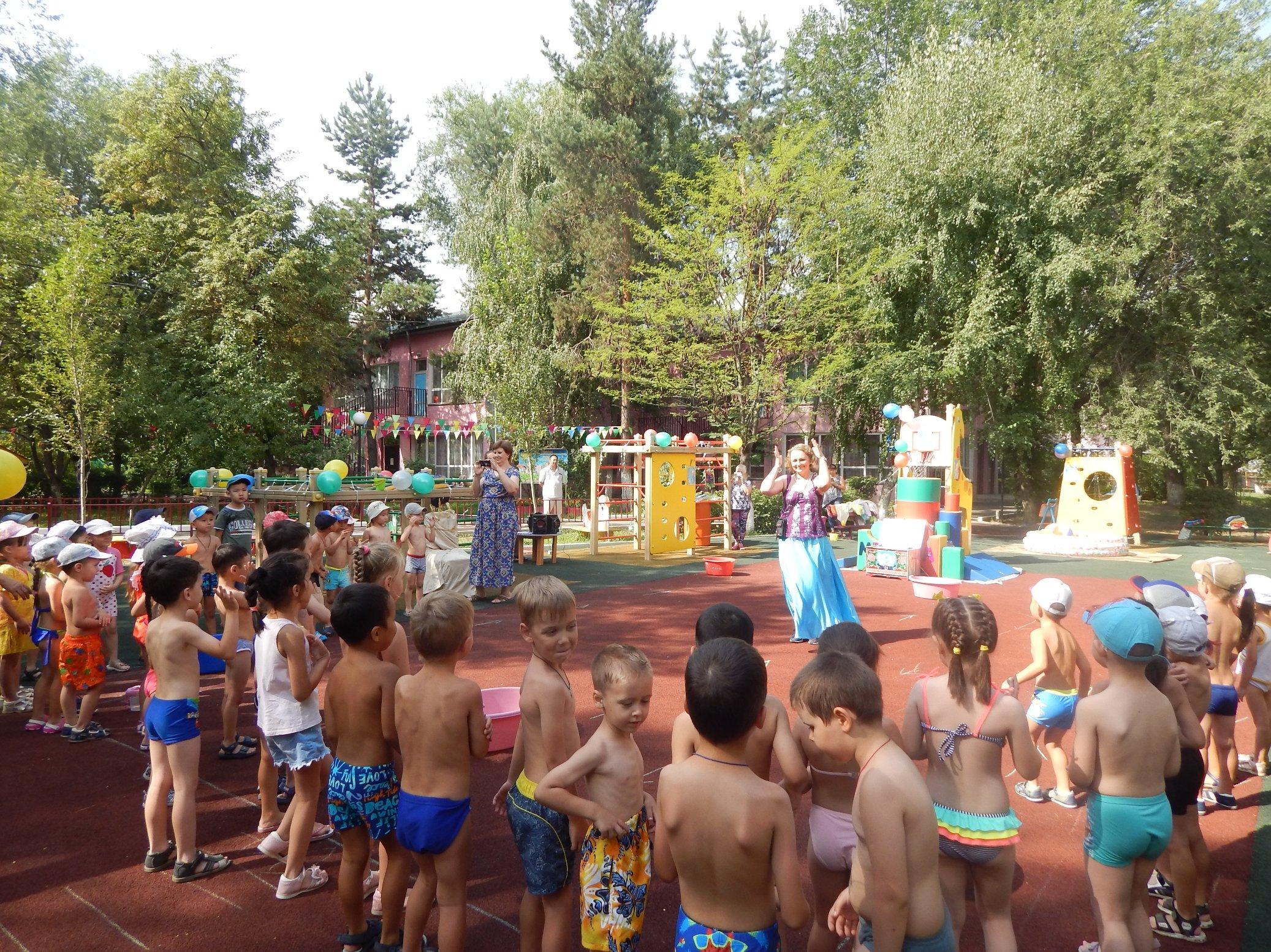 День Нептуна 2019