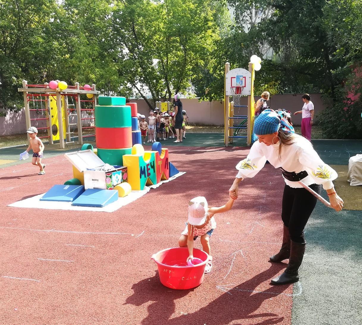 День Нептуна 2019