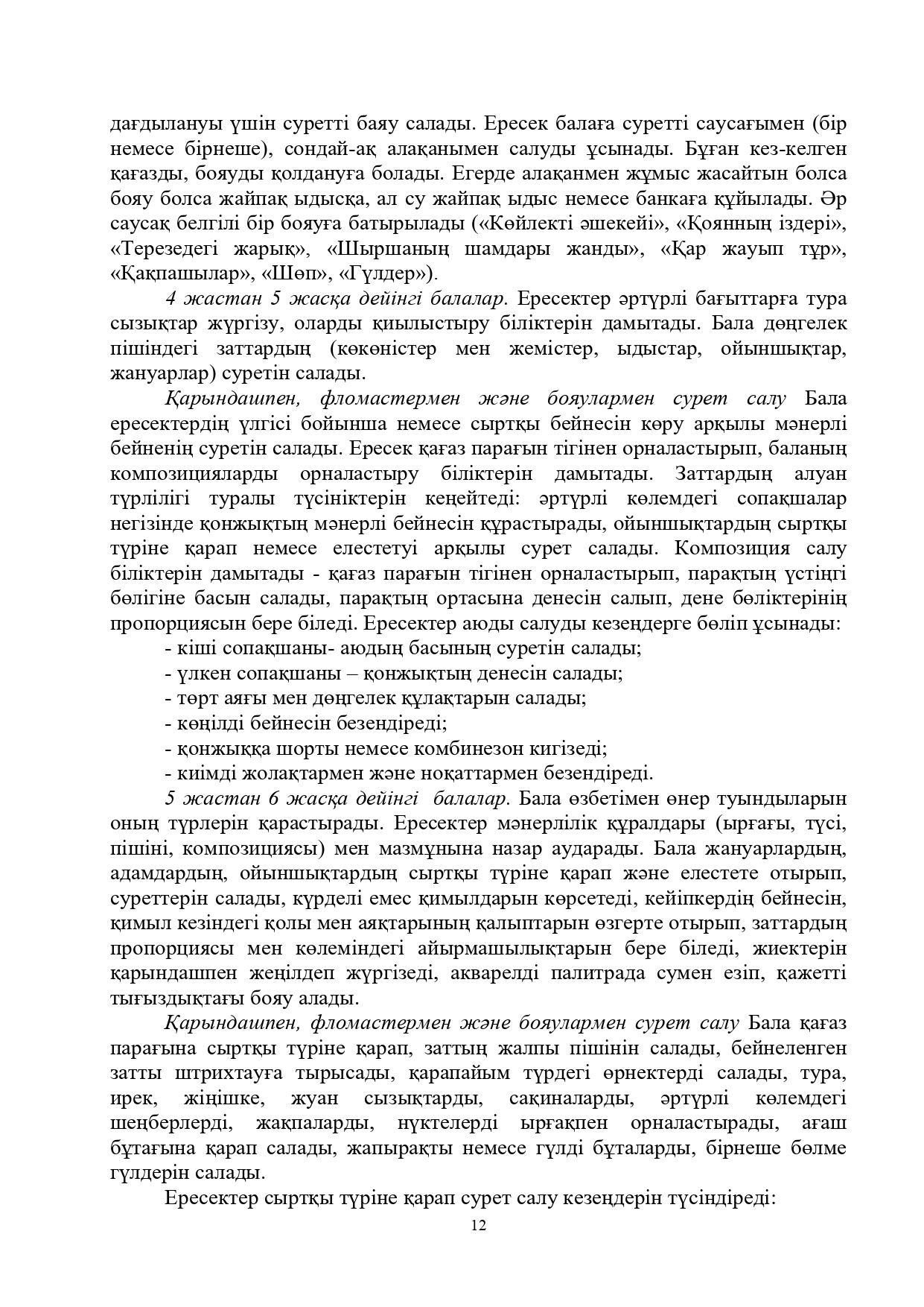 Программа для родителей, имеющих детей дошкольного возраста, неохваченных дошкольными организациями
