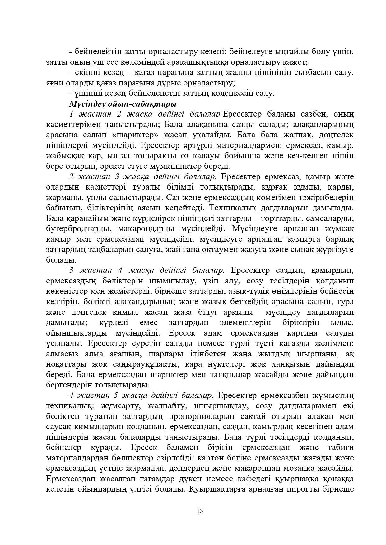 Программа для родителей, имеющих детей дошкольного возраста, неохваченных дошкольными организациями