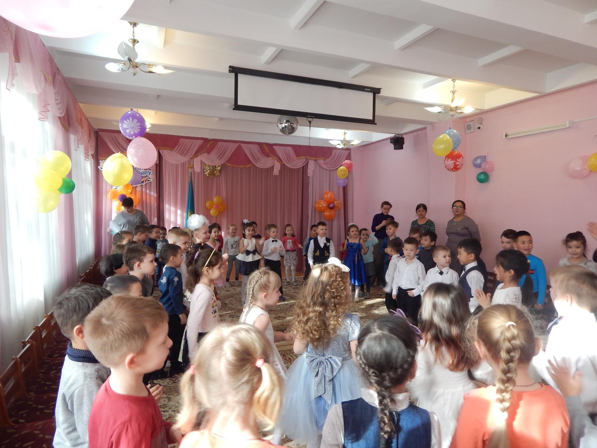 Конкурс чтецов "Сердце, наполненное любовью" 06.02.2020г.