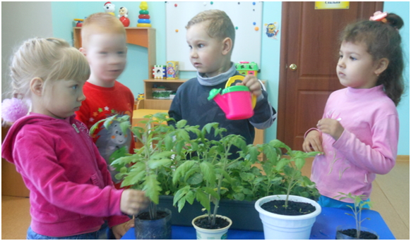 Консультация для родителей