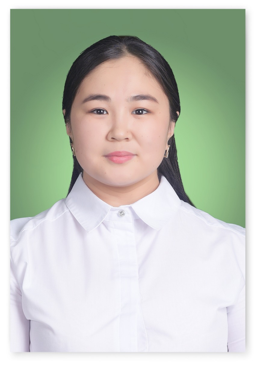 Наурызбаева Жұлдыз Молдабаевна