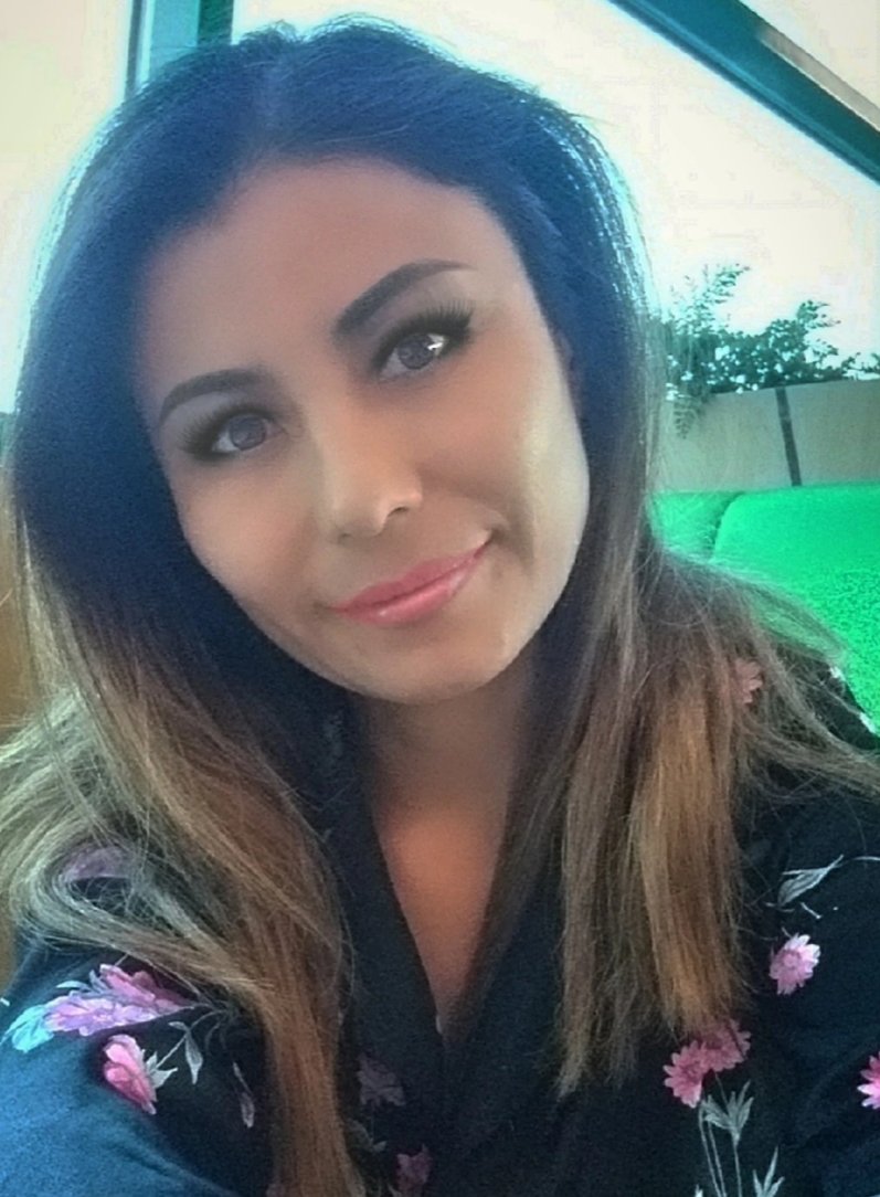 Асамдинова Эльмира Жамалидиновна