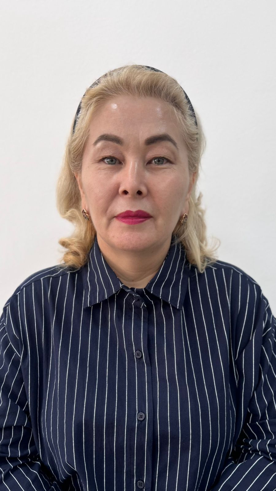 Байтургановна Айгуль Кожановна