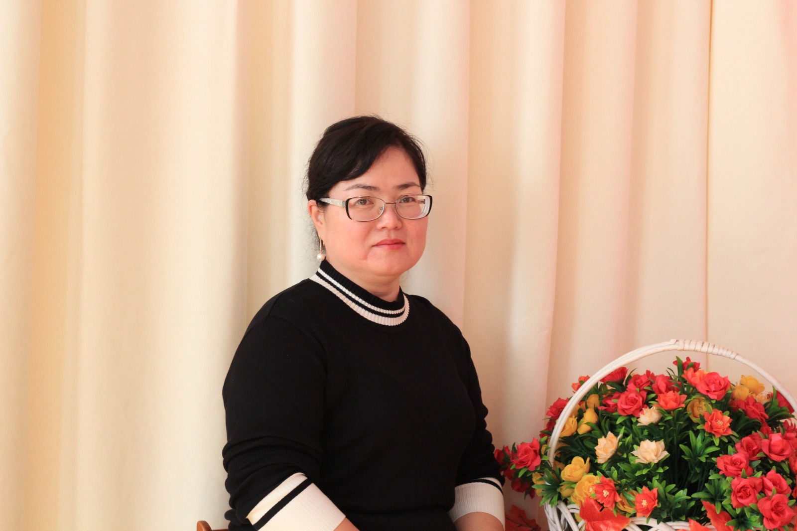 Әдіскер. Методист