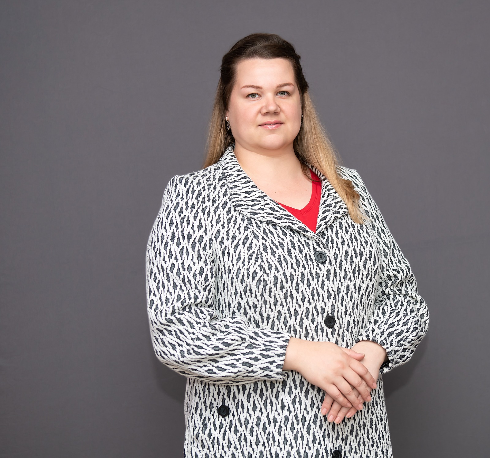 Студнева Татьяна Игоревна